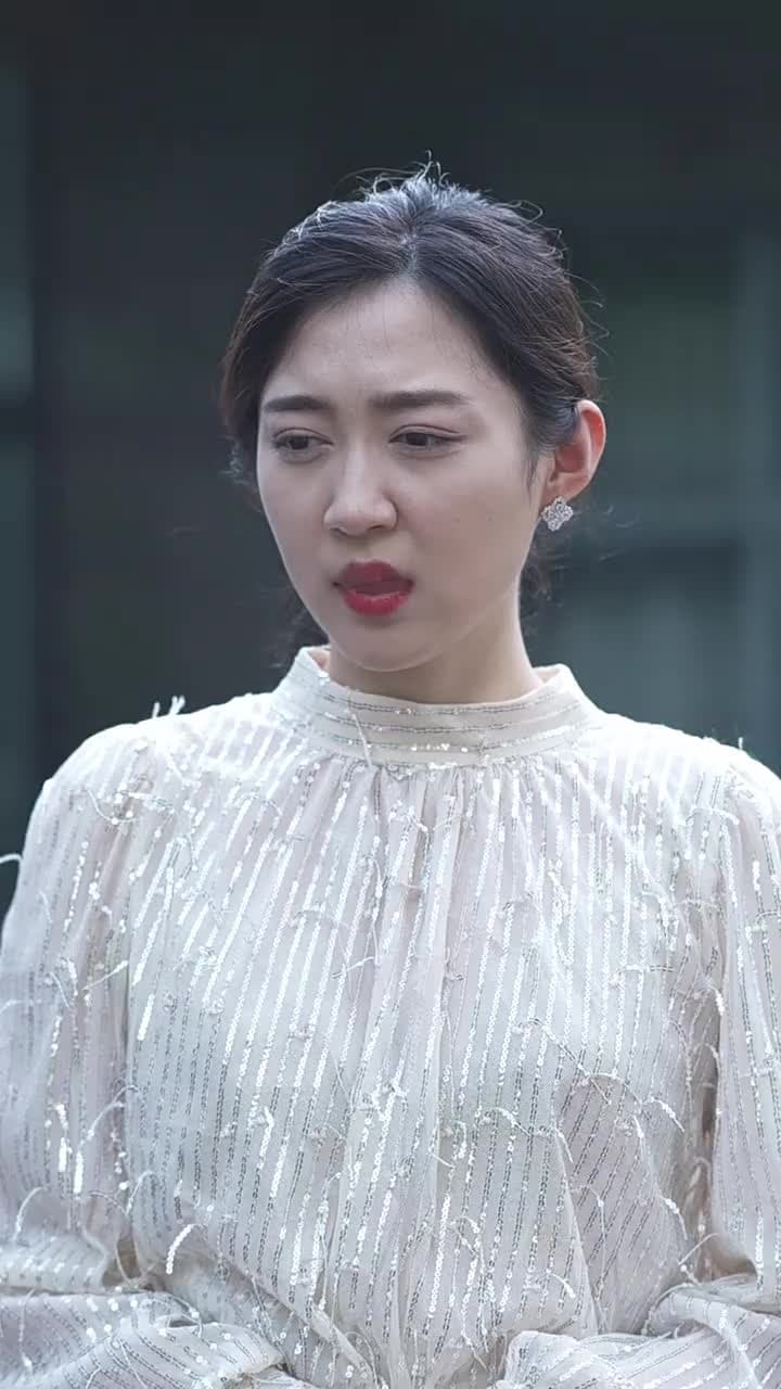 大佬的女人不好惹 - Episode 61