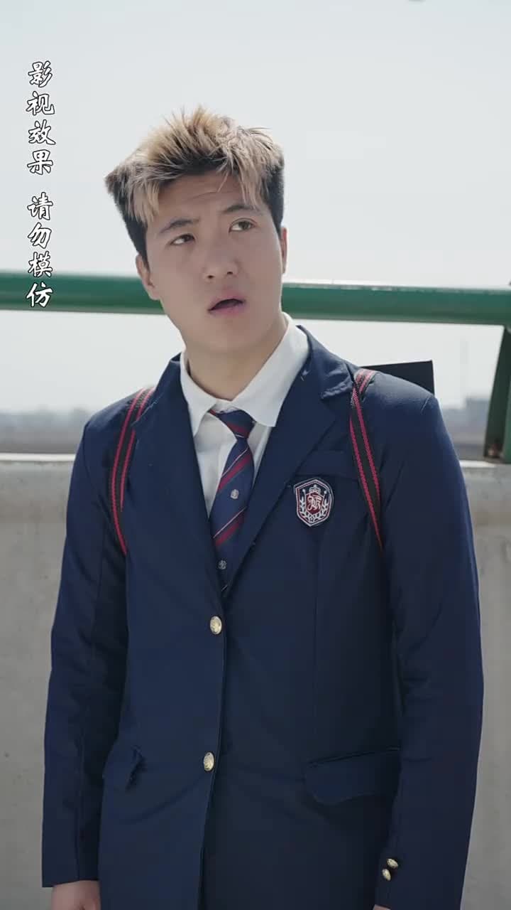 至誠之道 - Episode 28
