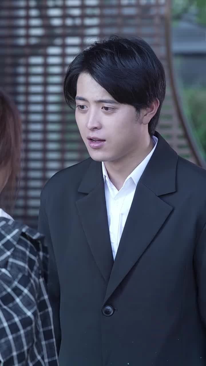 大佬的女人不好惹 - Episode 5