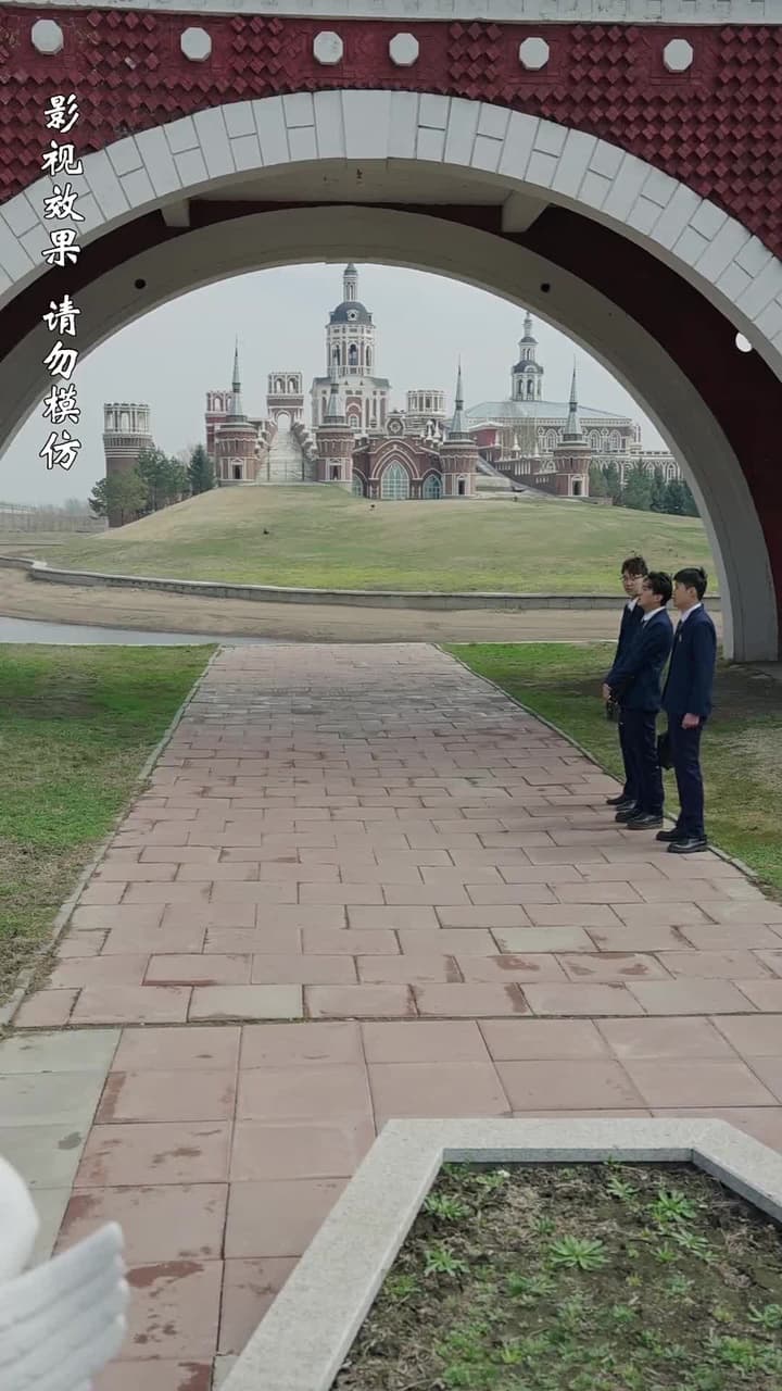 至誠之道 - Episode 53
