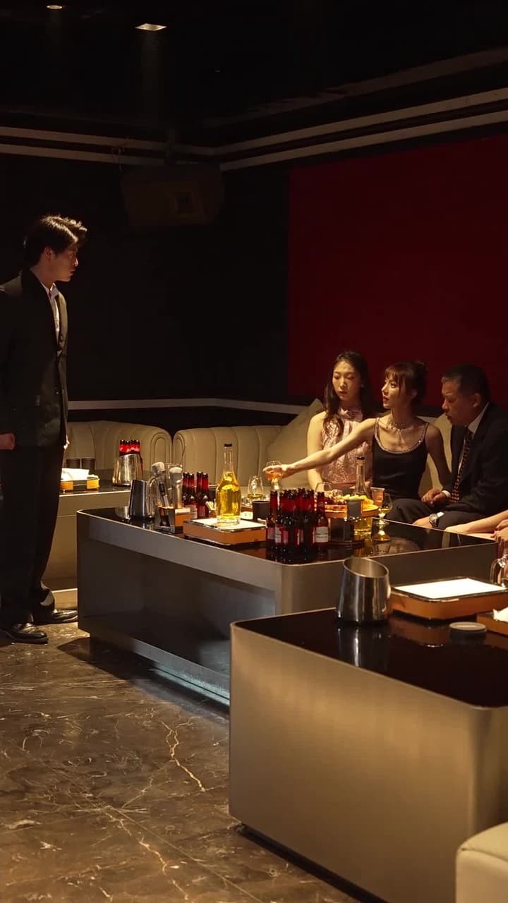 大佬的女人不好惹 - Episode 41