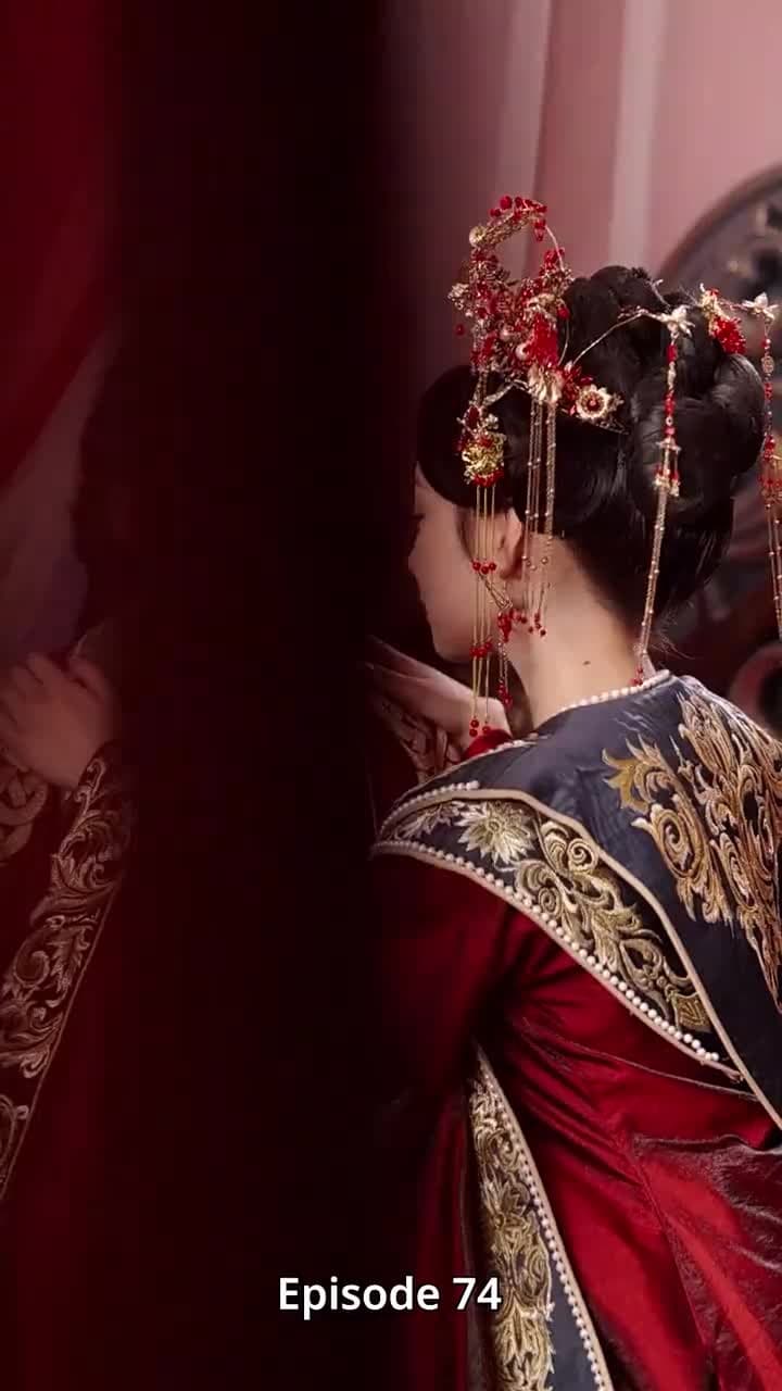 My Beggar Husband Is the King - Episode 74