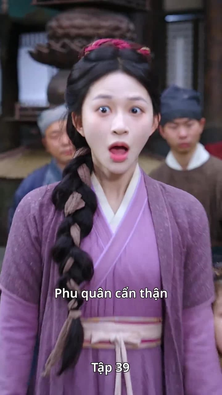Ước Hẹn Chốn Nhân Gian - Episode 39