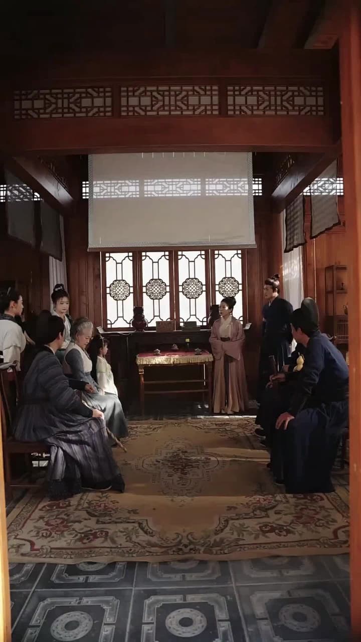 환생했더니 가문이 몰락했다 - Episode 56