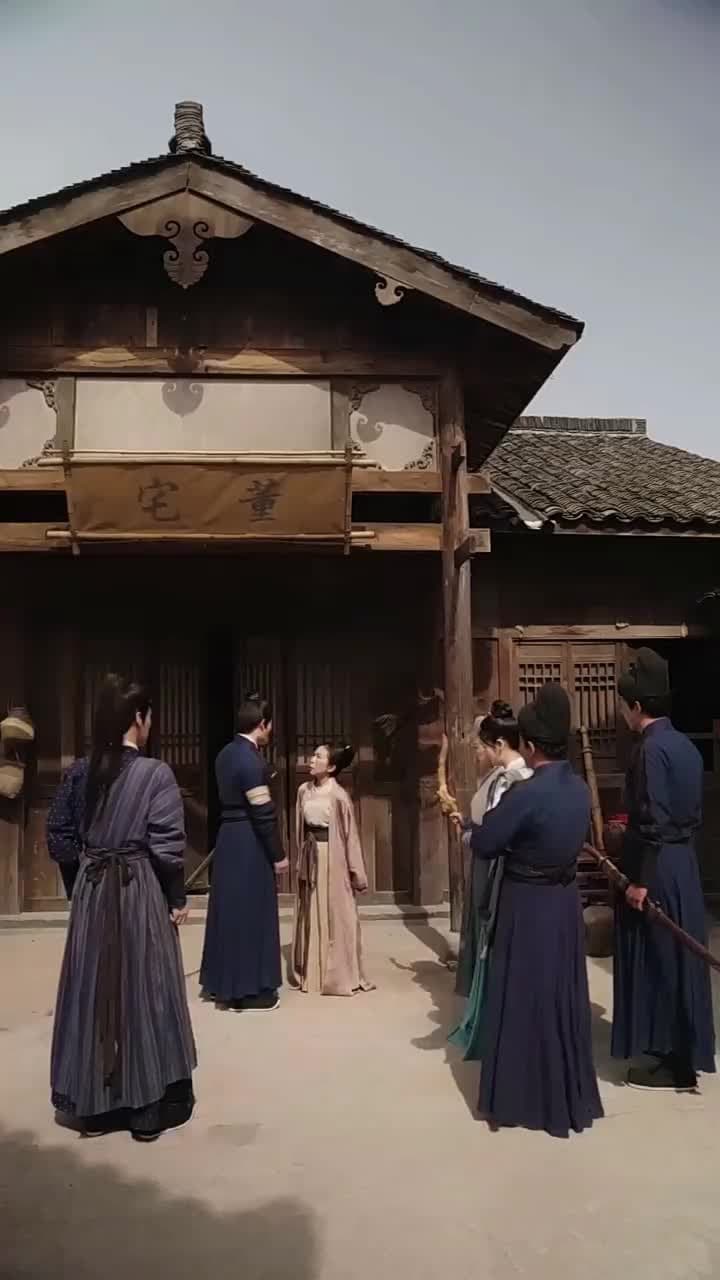 환생했더니 가문이 몰락했다 - Episode 55