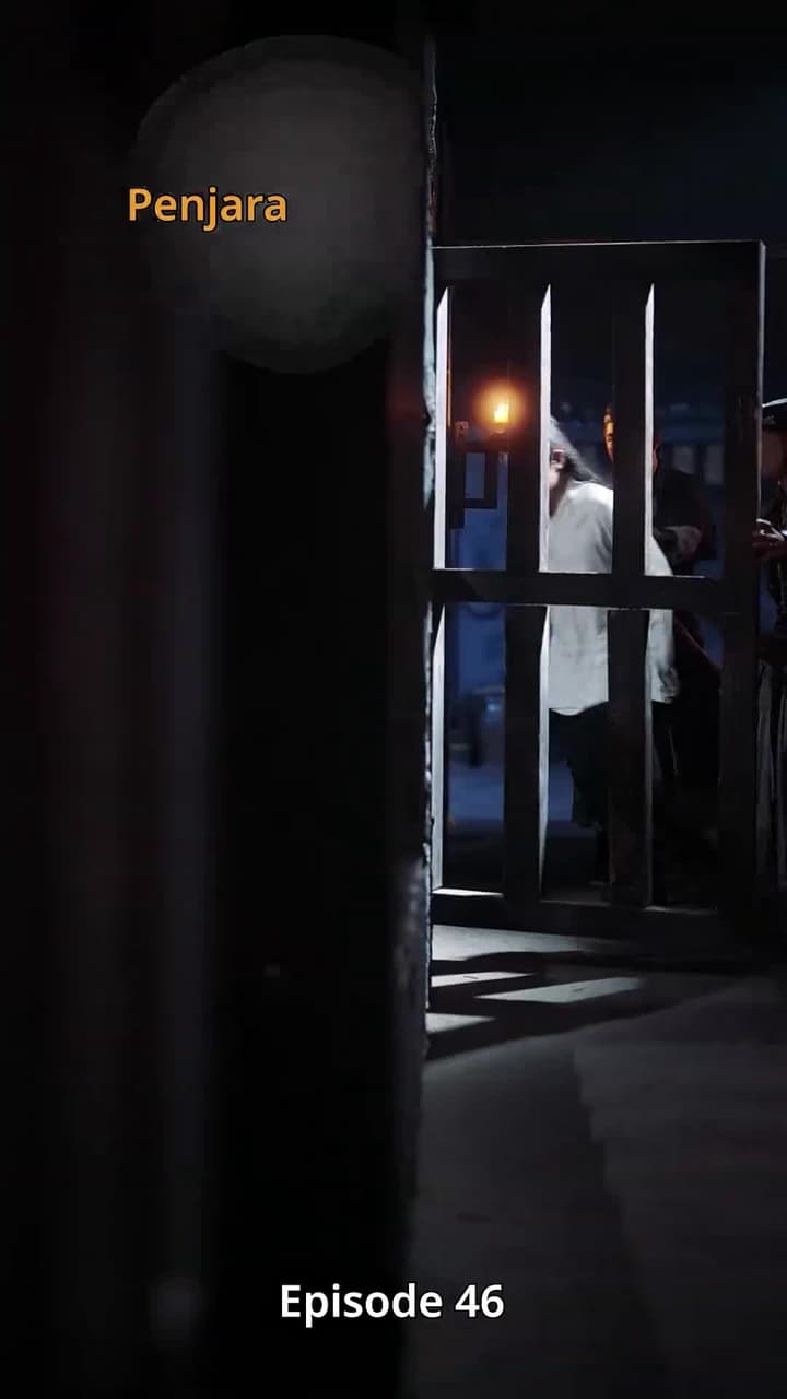 Suami Miskinku Ternyata Kaisar - Episode 46