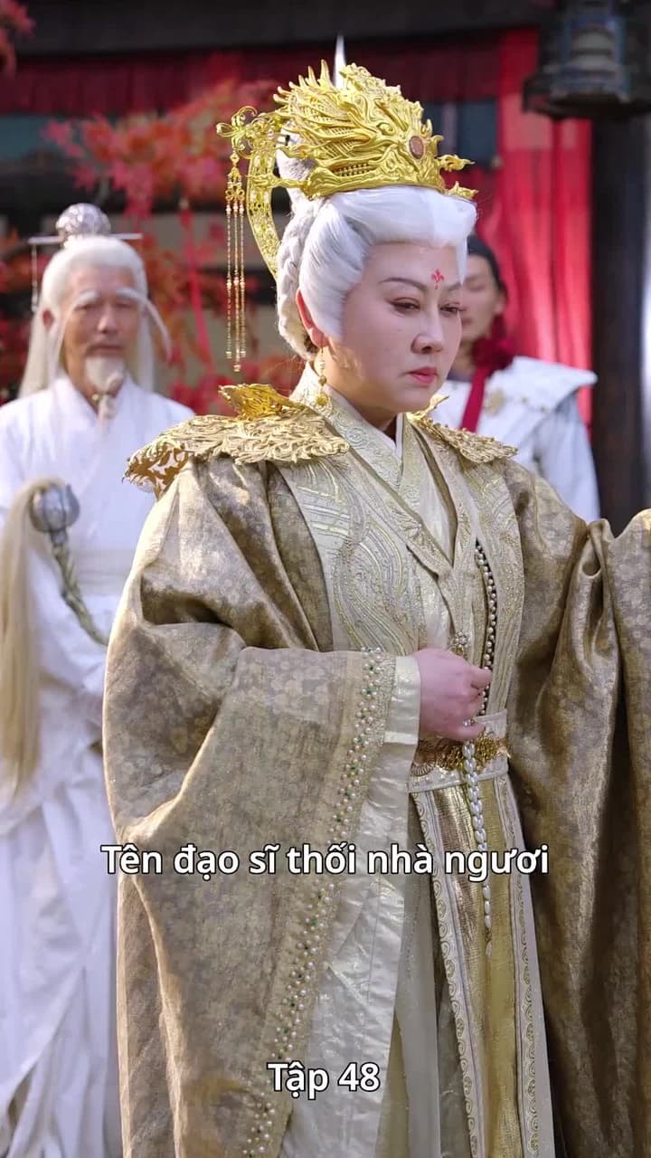 Ước Hẹn Chốn Nhân Gian - Episode 48