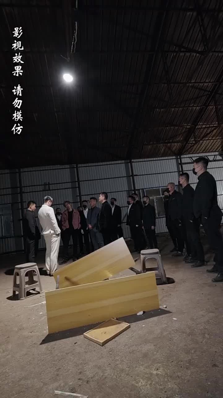至誠之道 - Episode 37