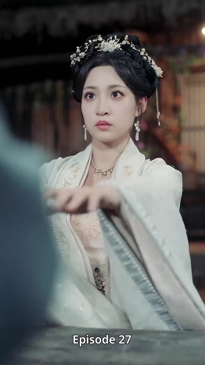My Beggar Husband Is the King - Episode 27