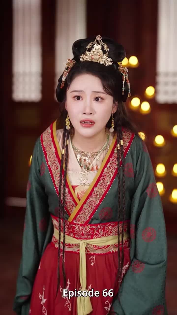 My Beggar Husband Is the King - Episode 66