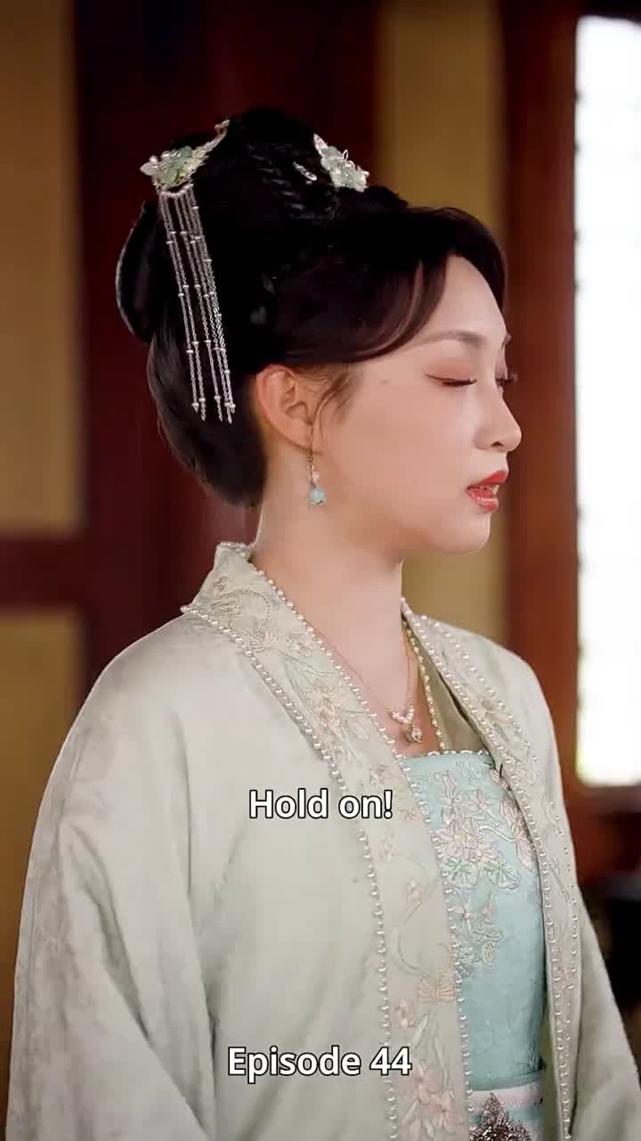 My Beggar Husband Is the King - Episode 44