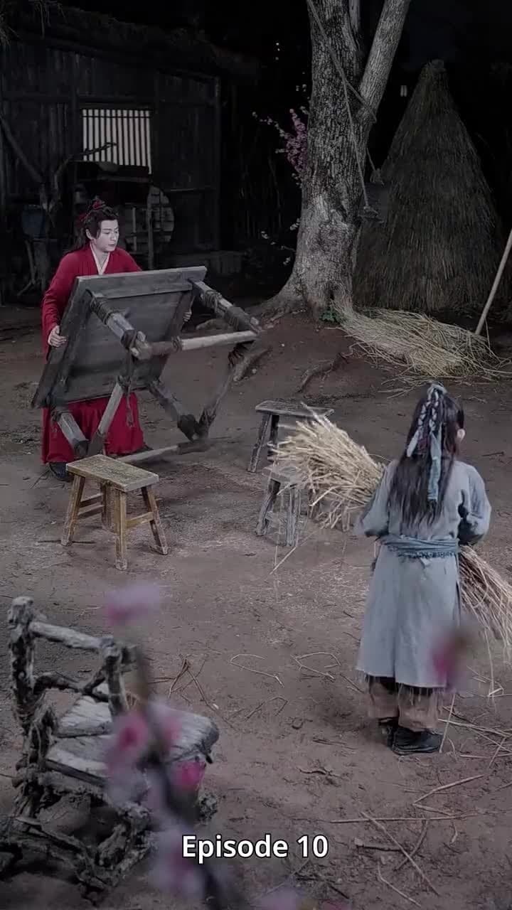 My Beggar Husband Is the King - Episode 10