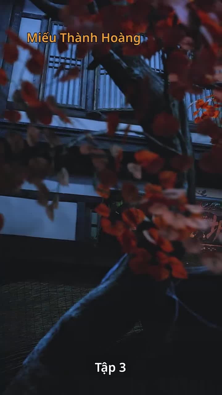 Ước Hẹn Chốn Nhân Gian - Episode 3