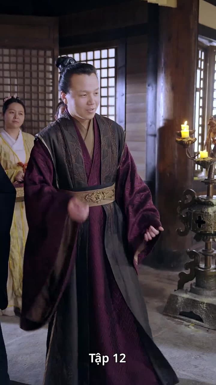 Ước Hẹn Chốn Nhân Gian - Episode 12