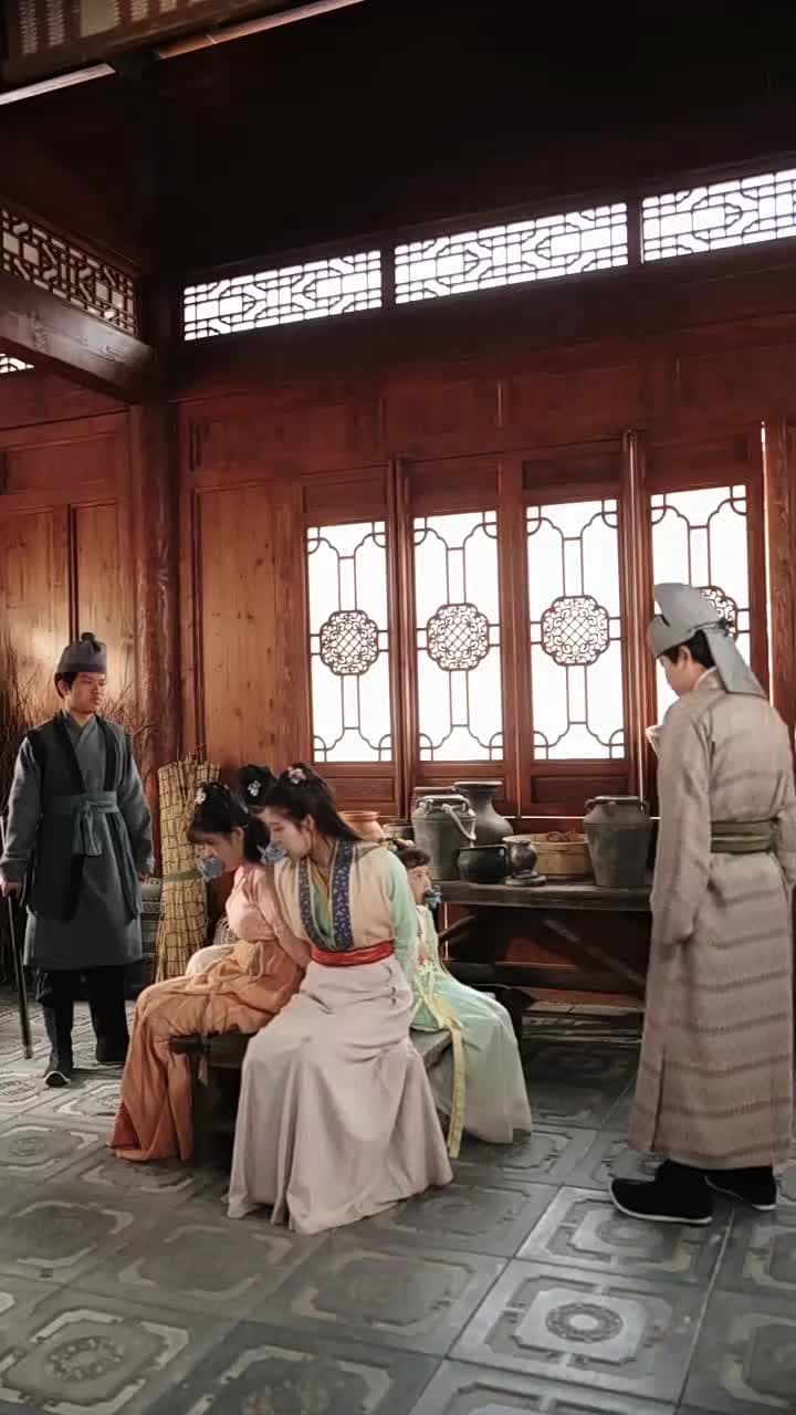 환생했더니 가문이 몰락했다 - Episode 39