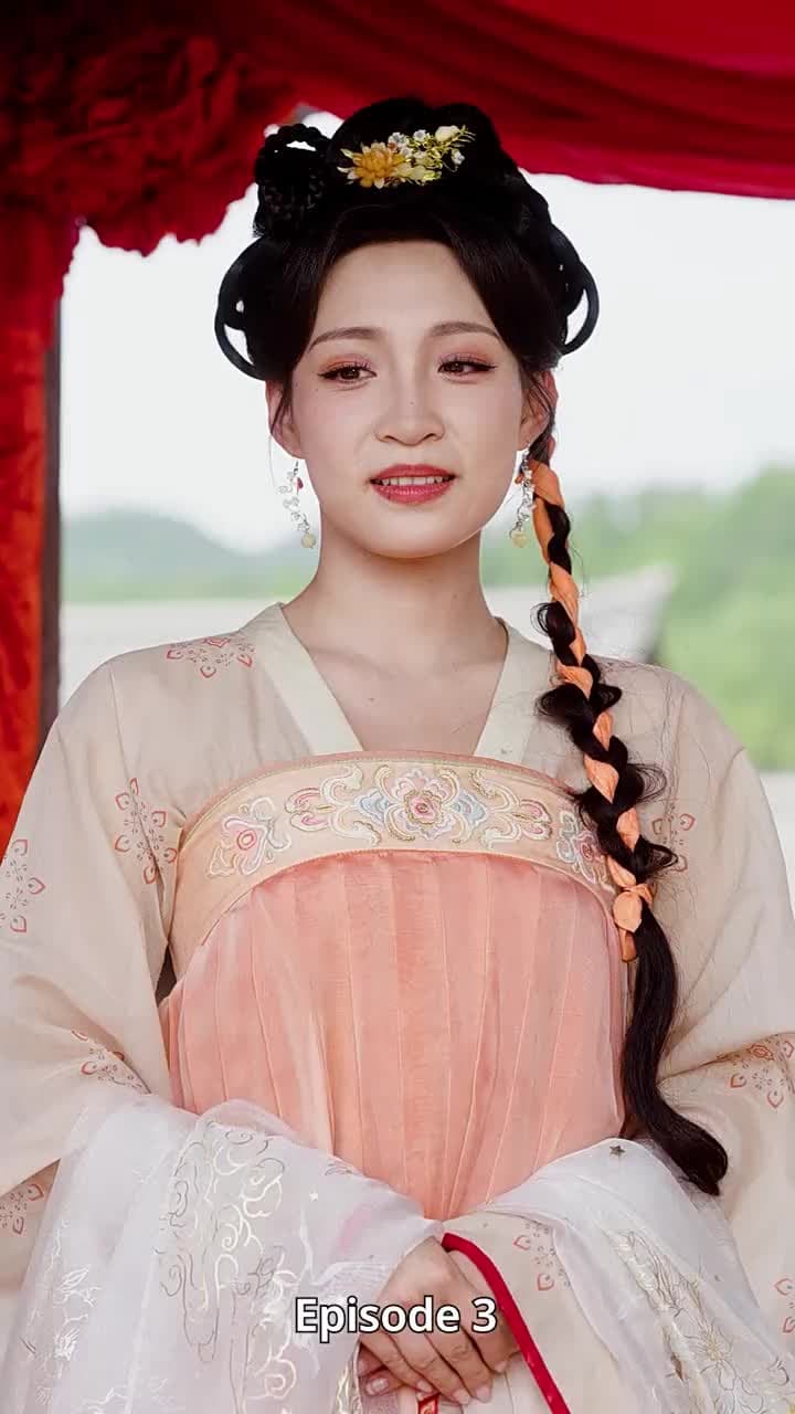 My Beggar Husband Is the King - Episode 3