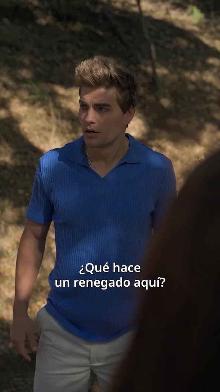 Amor Pecaminoso con Alfas - Episode 27