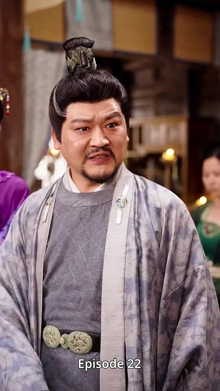 My Beggar Husband Is the King - Episode 22