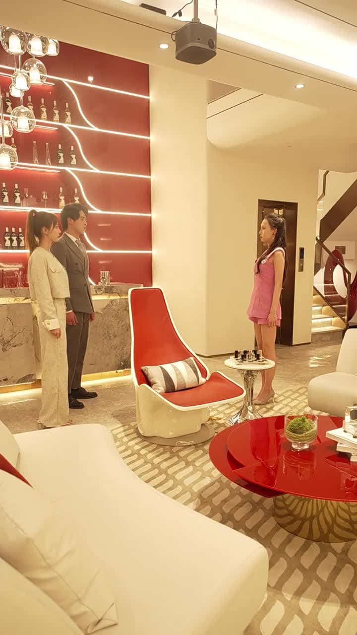 大佬的女人不好惹 - Episode 48