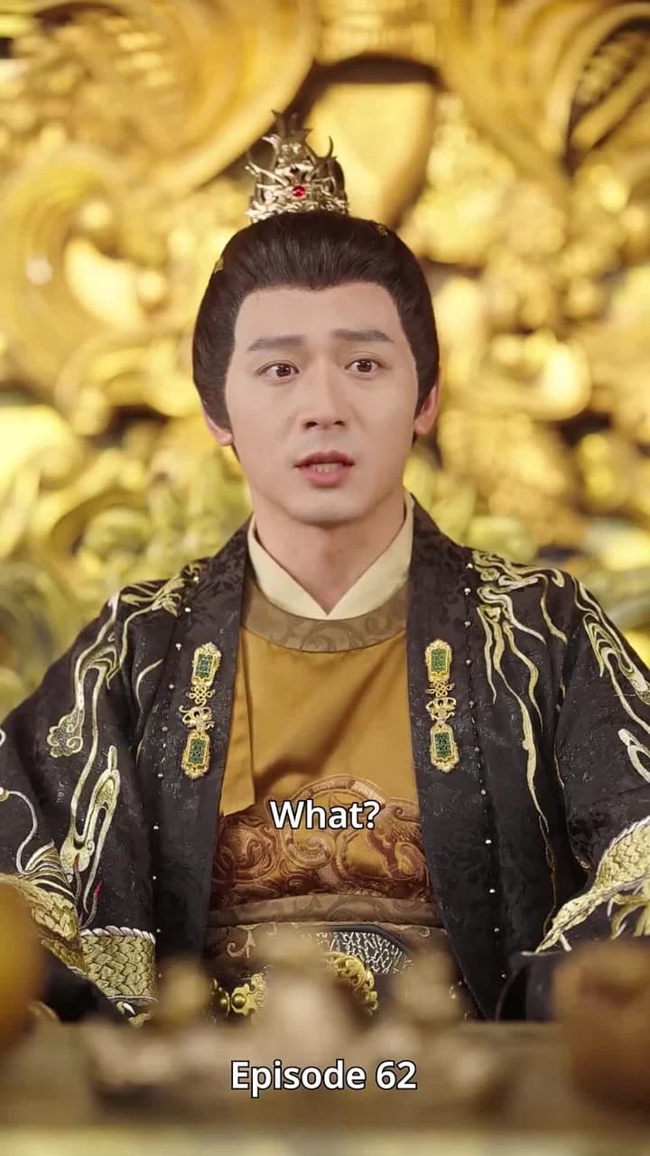 My Beggar Husband Is the King - Episode 62