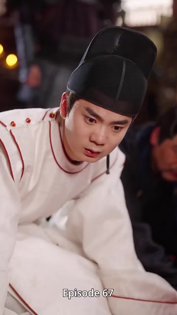 Suami Miskinku Ternyata Kaisar - Episode 67