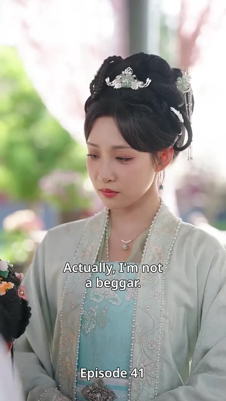 My Beggar Husband Is the King - Episode 41