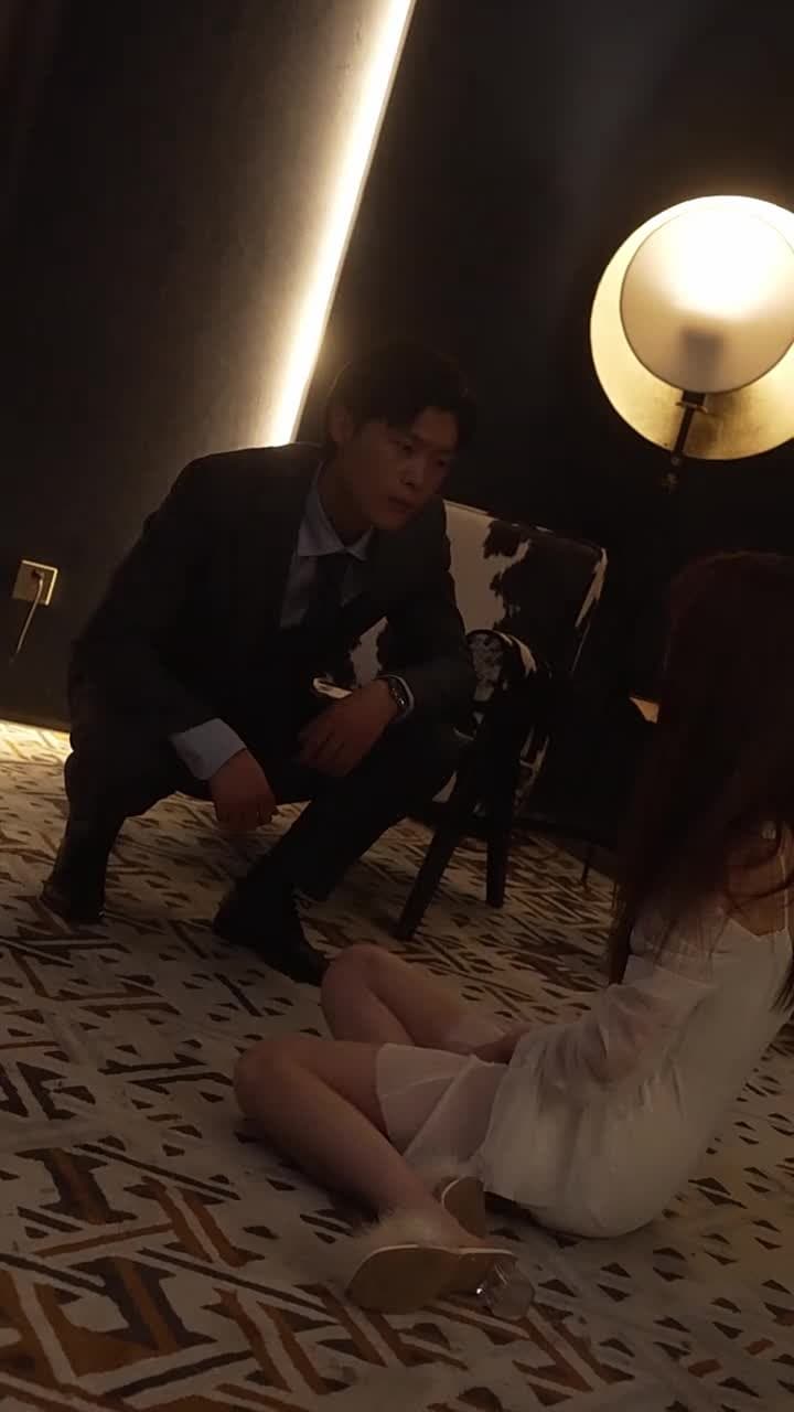 大佬的女人不好惹 - Episode 7