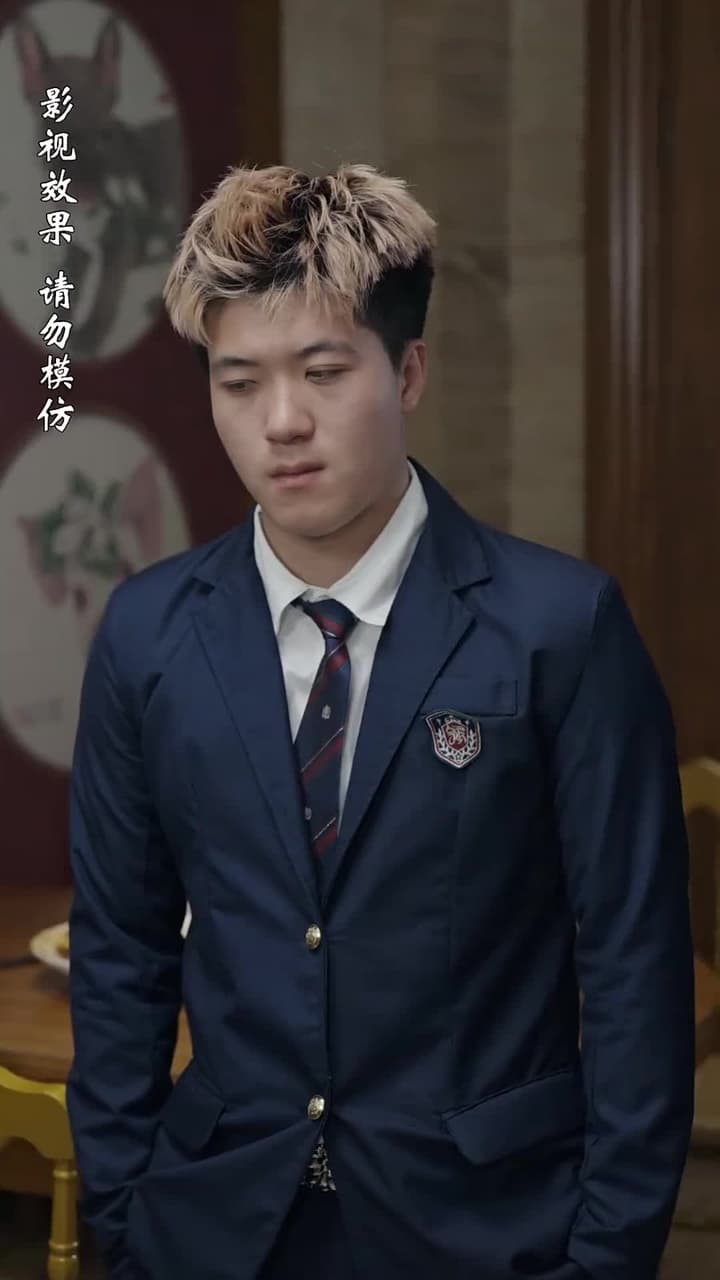 至誠之道 - Episode 6