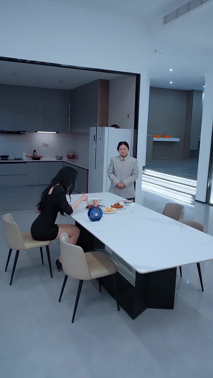 Takkan Bertemu Lagi - Episode 16