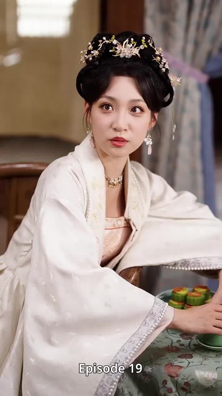 My Beggar Husband Is the King - Episode 19