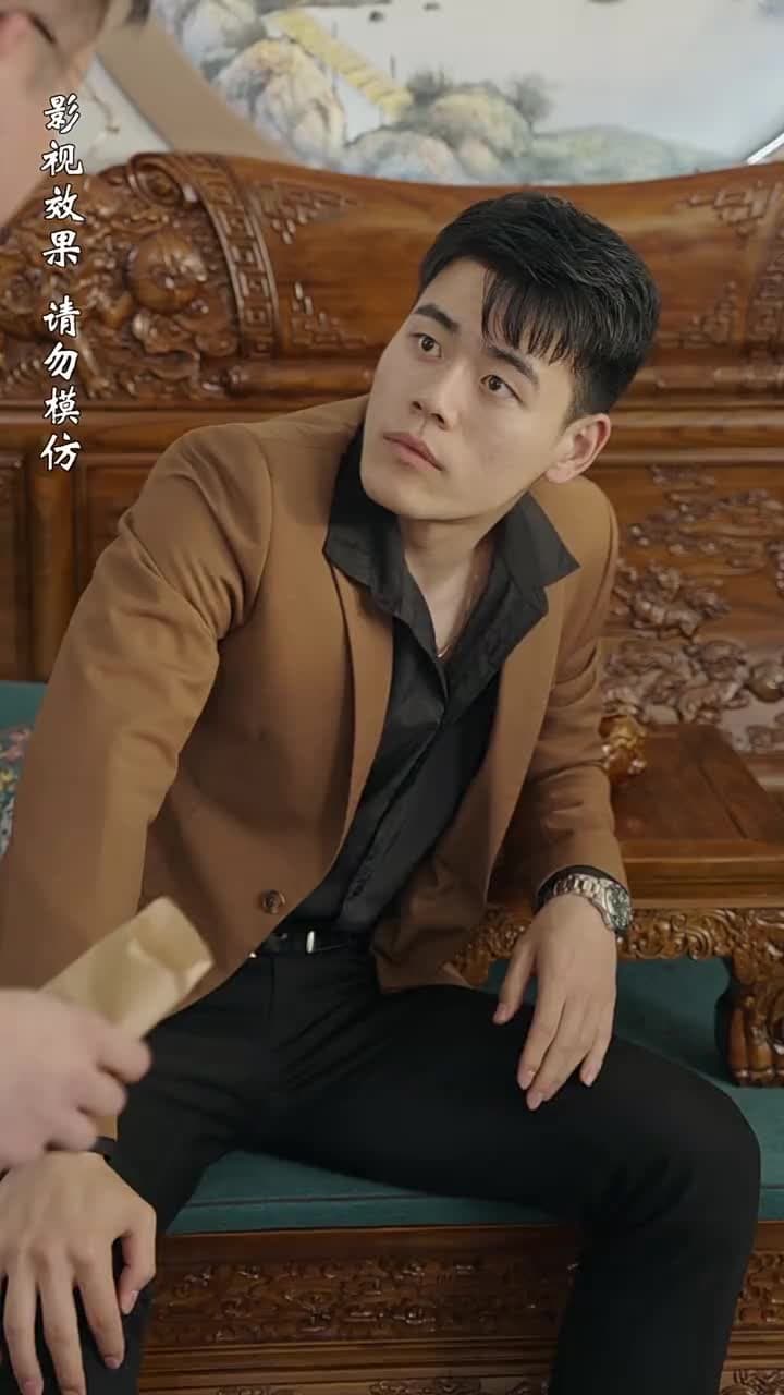 至誠之道 - Episode 57