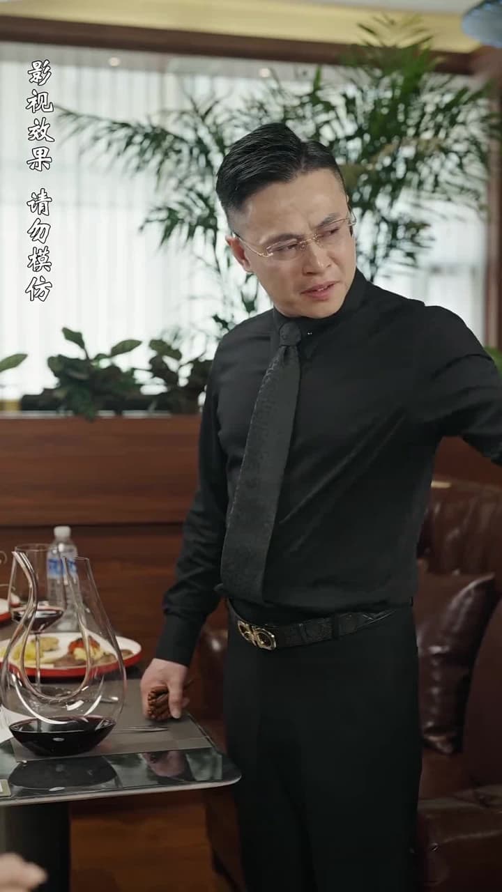 至誠之道 - Episode 47