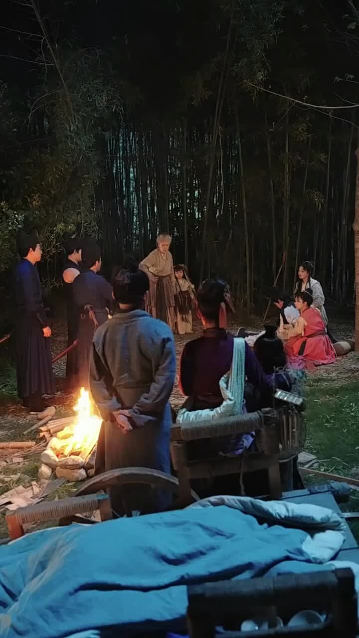 환생했더니 가문이 몰락했다 - Episode 25
