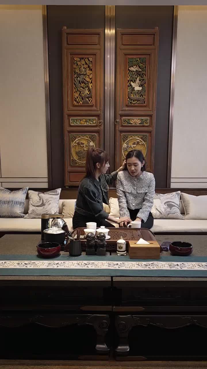 大佬的女人不好惹 - Episode 35