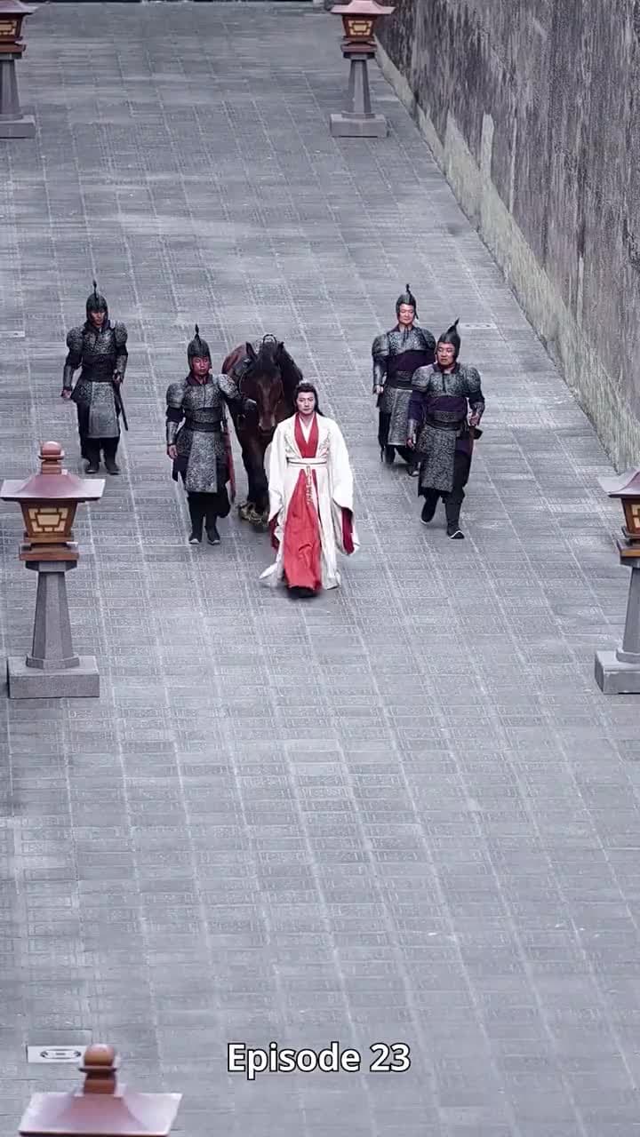My Beggar Husband Is the King - Episode 23
