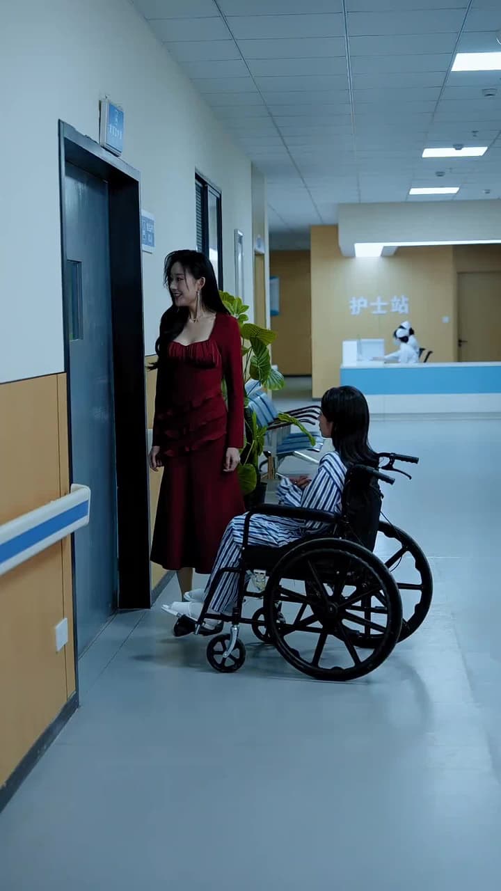 Takkan Bertemu Lagi - Episode 7