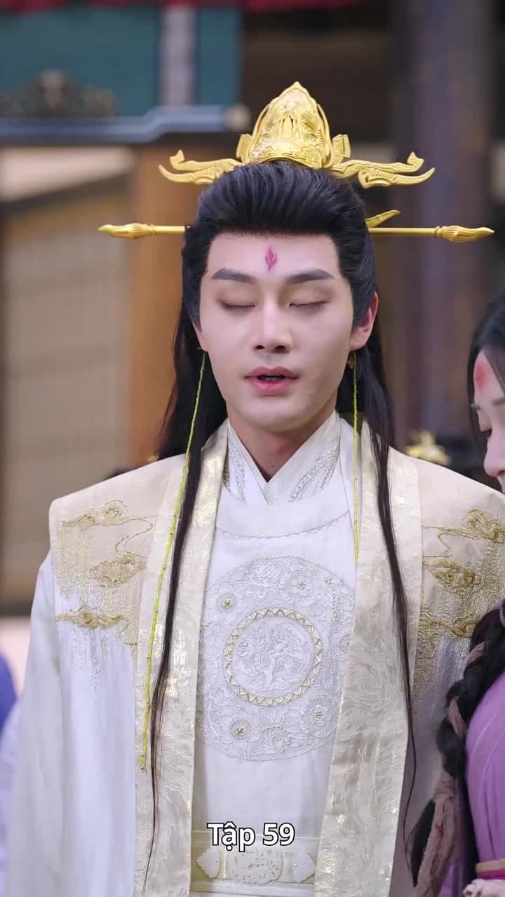 Ước Hẹn Chốn Nhân Gian - Episode 59