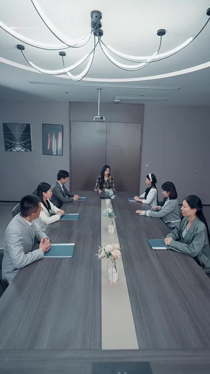 長風漫漫漫星河 - Episode 42