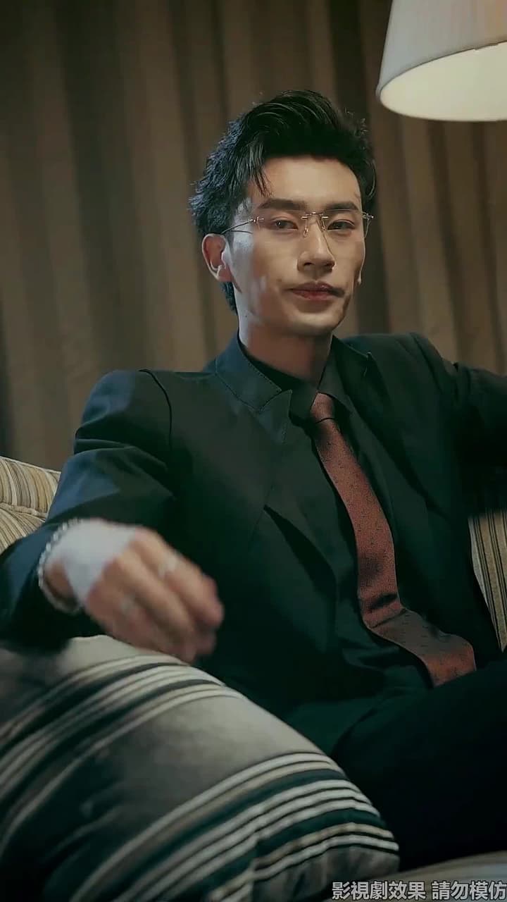 今夜沉溺 - Episode 32