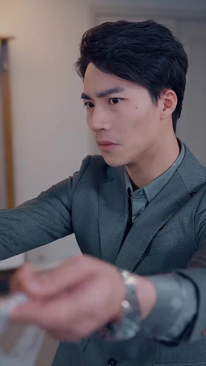 長風漫漫漫星河 - Episode 51