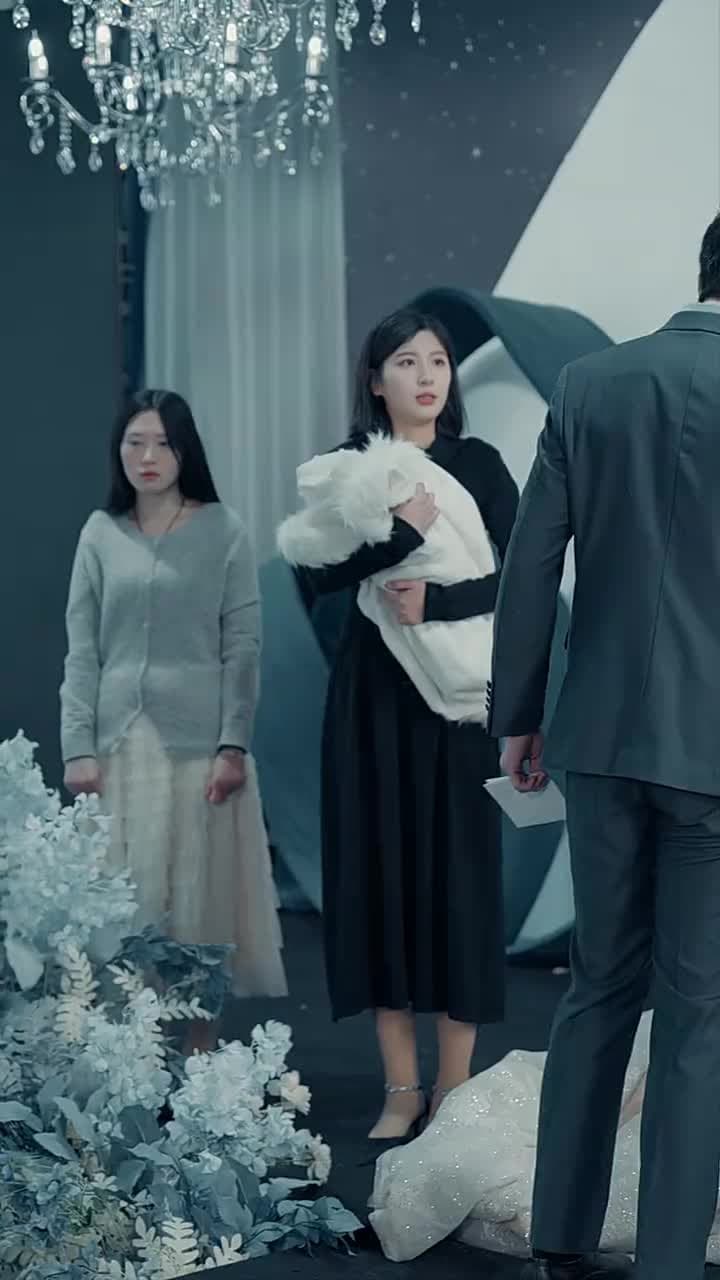 長風漫漫漫星河 - Episode 84