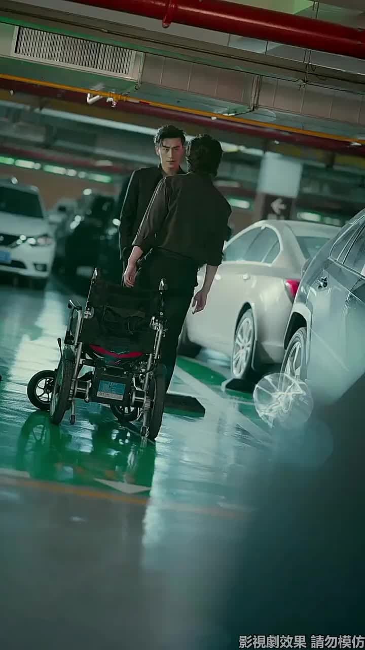 今夜沉溺 - Episode 84