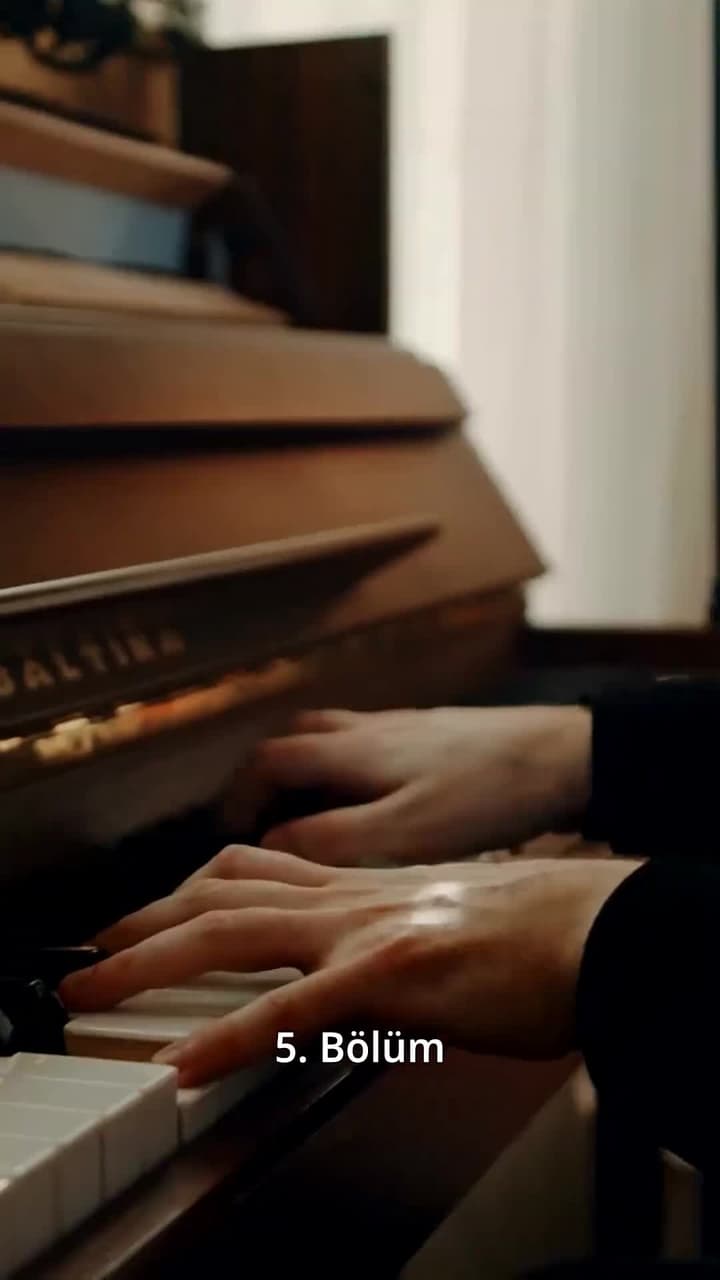 Son Pişmanlık Neye Yarar - Episode 5
