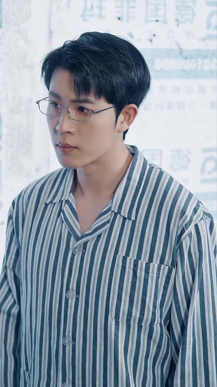 長風漫漫漫星河 - Episode 38