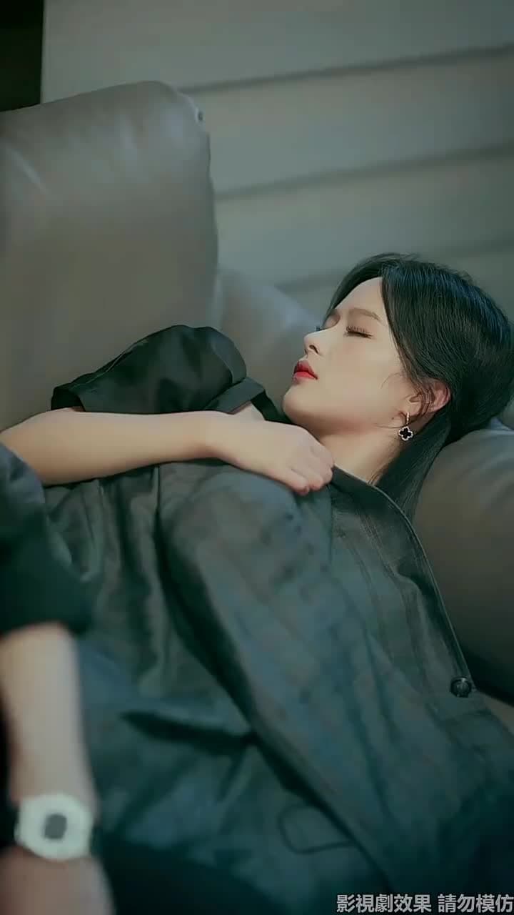 今夜沉溺 - Episode 41