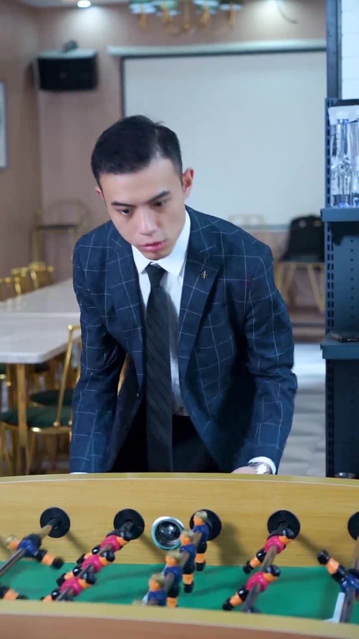 女神的上門狂醫 - Episode 30
