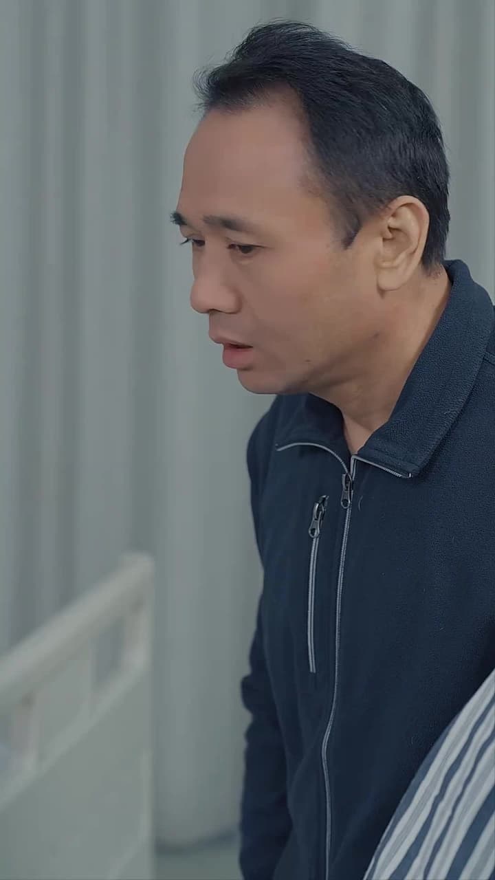 長風漫漫漫星河 - Episode 32