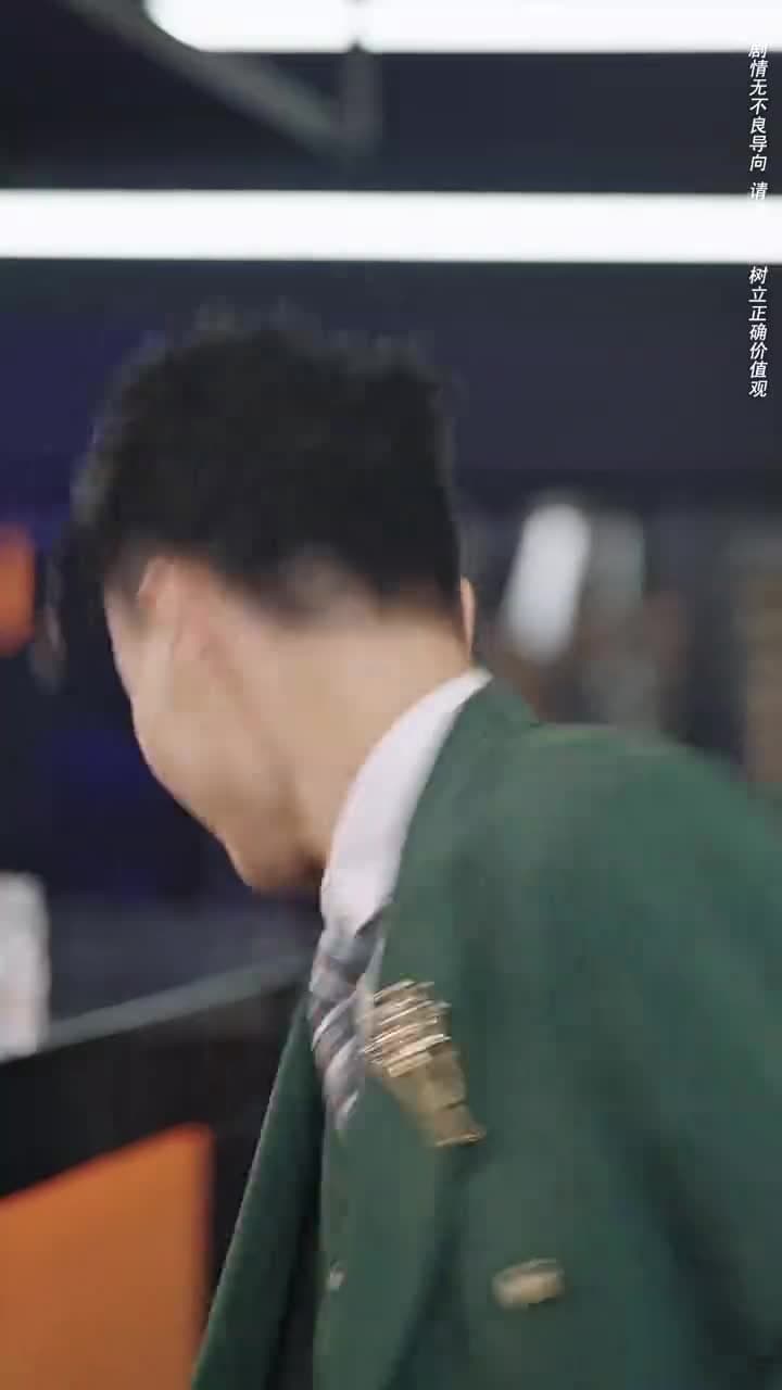 我和我的父親 - Episode 42