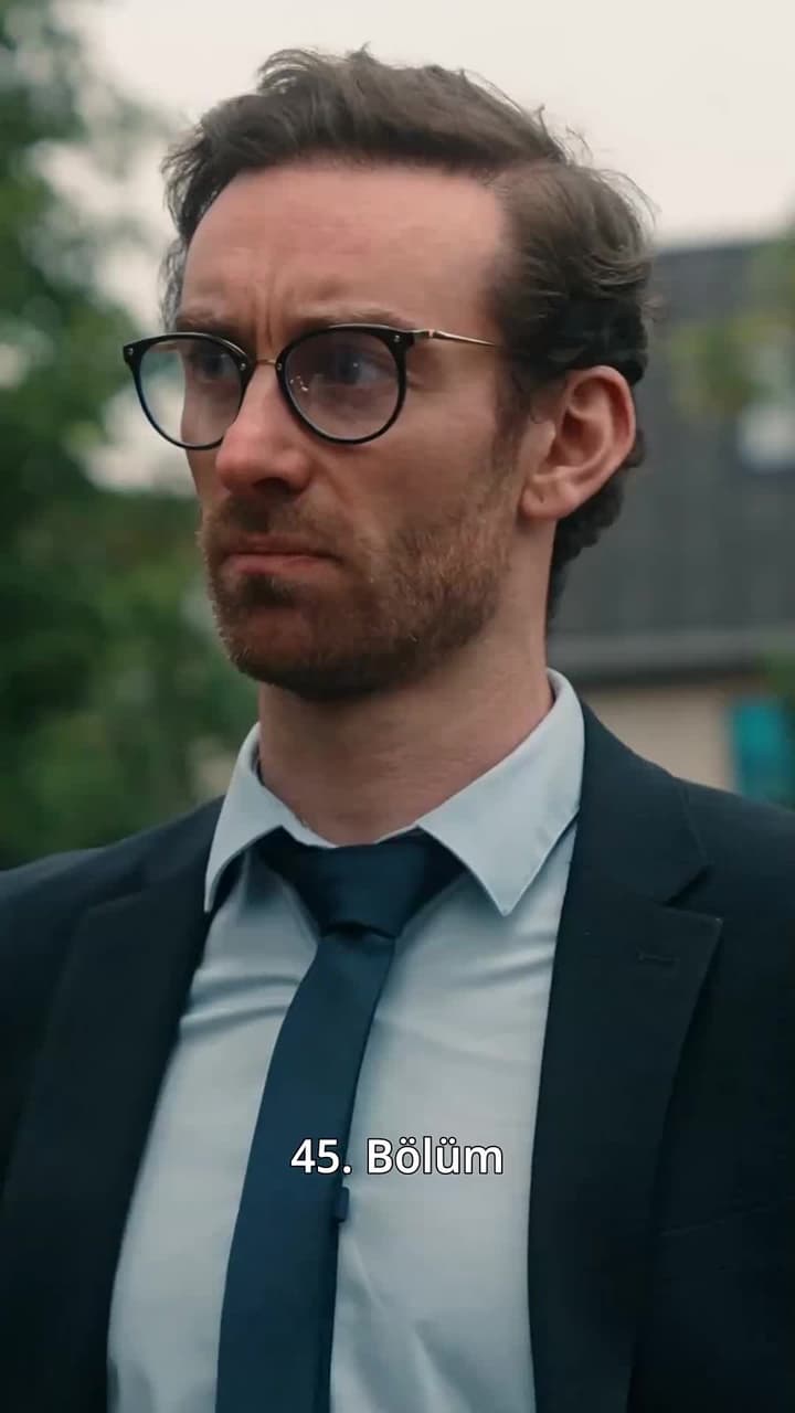 Son Pişmanlık Neye Yarar - Episode 45