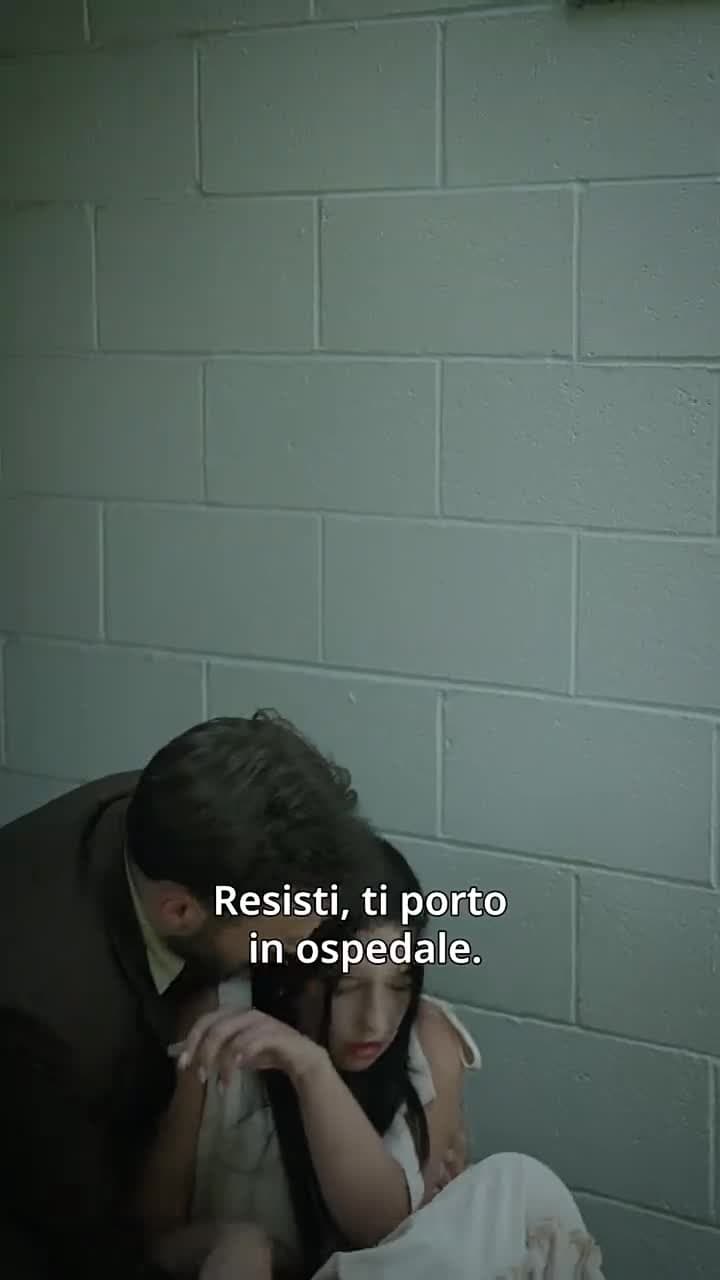 Il legame predestinato - Episode 46